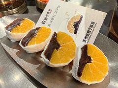 -牧童禧肉社·韩国炭火烤肉店(中粮祥云小镇创始店)