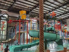 -南宫温泉水世界