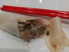 -一篓油·水饺包子(丛台路店)