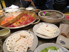 -小龙坎火锅(台州路桥区店)