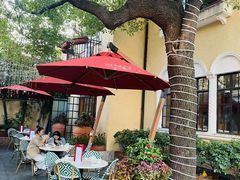 -玫瑰厅上海菜(兴国路店)