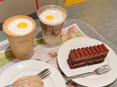 -麦当劳(苏州中心星悦汇店)