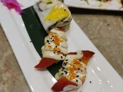 -上渔铁板烧(熙悦汇店)