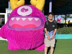 -秦皇岛乐岛海洋王国