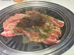 -猫抓烤肉(春熙路店)