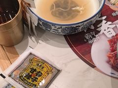 -陳香貴·兰州牛肉面(东方宝泰店)
