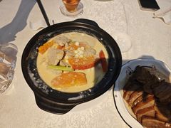 -荣粤酒家·融合粤菜·海鲜火锅