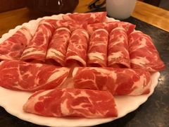 -老码头火锅(玉林店)