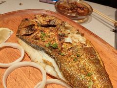 -耶里夏丽·丝路新疆菜·清真食品(徐汇南丹东路臻选店)