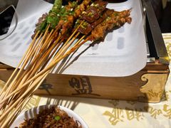 -串盟烧烤大排档·长沙美食地标(星沙店)
