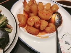 -码头鲜精致威海菜(欧乐坊店)