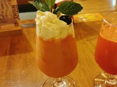草莓代其利-COMMUNE幻师(花园道店)