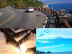 -三亚南山文化旅游区