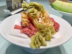 -怡情荟•海鲜青岛菜(五四广场旗舰店)