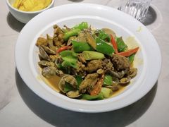 -船歌·鱼水饺青岛菜(闽江二路店)