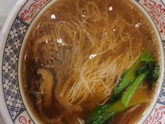 -天龙宝严素食馆(大兴善寺店)