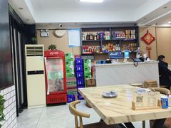 -尚岛私房菜(西方巷店)
