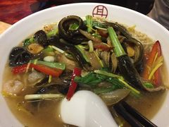 -孙家面馆(小康城店)