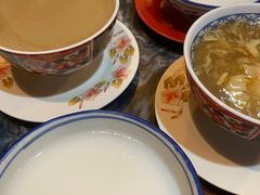 -玫瑰甜品(文明路店)