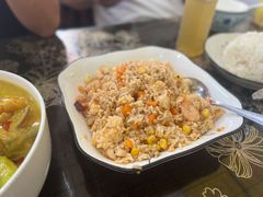 虾头膏炒饭-家利美食店