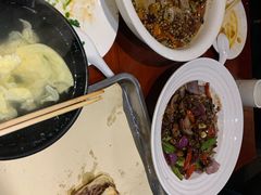 驴肉焖子火烧-高玛纳驴肉火烧(河间总店)