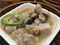 -潮福城大酒楼·潮粤菜·港式点心(阳光城店)