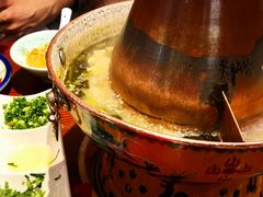 -1078號老北京涮肉(松柏店)