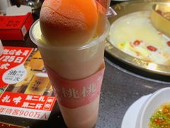 -麻辣英雄重庆火锅(常平店)