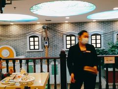 -点都德(北京路贰店)