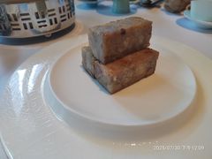 -广州富力丽思卡尔顿酒店·丽轩·粤菜