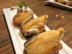 飘香榴莲酥-珍宝轩海鲜火锅(碧湖大厦店)