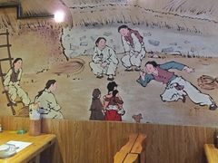 -金达莱冷面百年石锅饭(宾馆胡同店)