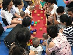 -金宝贝早教(和悦汇店)