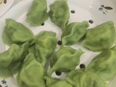 -船歌·鱼水饺青岛菜(国贸商城店)