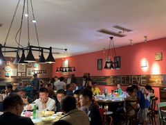 -永安鱼庄·镇江菜(三店纬五路店)