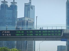-上海中心大厦