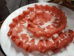 -仁和四季涮肉馆(天坛南门店)