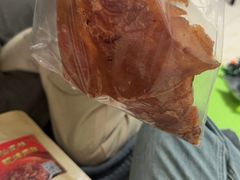 -长平腊味·潮汕特产