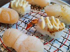 -大雄寿司(中华广场店)