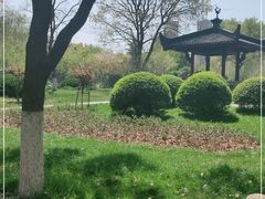 -堤角公园