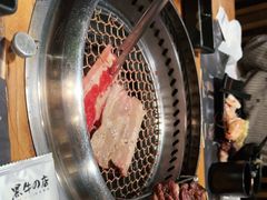 -黑牛の店·和牛烧肉(合生汇店)
