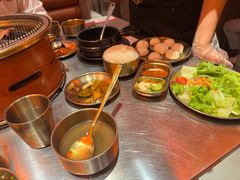 -西塔老太太泥炉烤肉(苏州大悦城店)