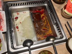 -野妹经典火锅(江夏中百店)