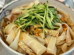 -汗腾格里·风味餐厅(新疆驻京办店)