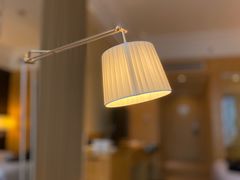 -上海浦西万怡酒店