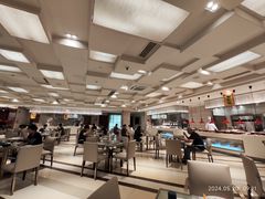 -荟星庭西餐厅(天府丽都喜来登饭店)
