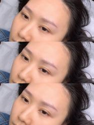 -久匠·纹眉半永久野生眉