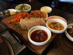-Dombe豚(黑猪肉街店)