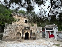 -白水寺森林公园