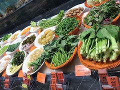 -梁家大院•农家菜(昆山会展中心店)